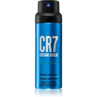 Cristiano Ronaldo Play It Cool Body Spray for Him 1er Pack(1 x 150 ml) CR770074