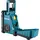 Makita DMR 116 RF1 schwarz + 1 x 3,0 Ah Akku + Ladegerät