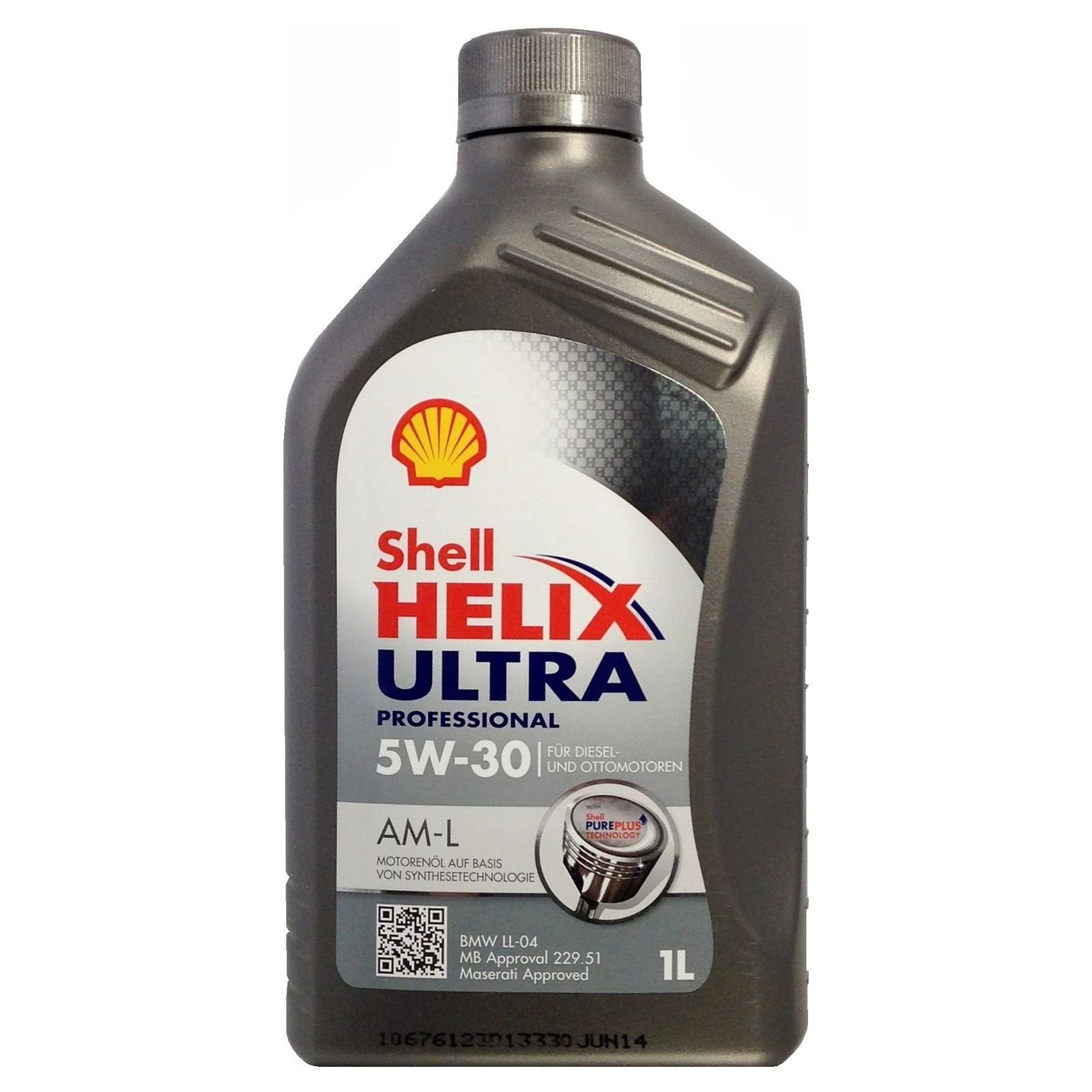 shell helix ultra 5w30