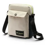 Columbia Zigzag II Side Bag Dark Stone/Black