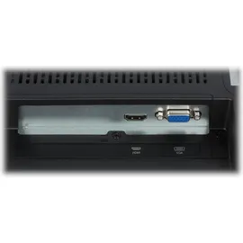Dahua LM32-F200 32" schwarz