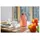 Alfi Isolierkanne deep apricot 1 l