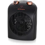 Orbegozo Heizlüfter FH 5036 2200 W Schwarz