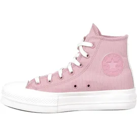 Converse Chuck Taylor All Star Lift Damen Rosa 39,5