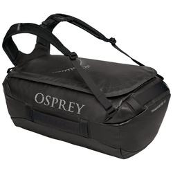 Osprey Reisetasche Reisetasche Transporter® 40 schwarz