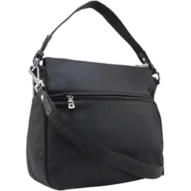 Bogner Klosters Isalie Hobo-Bag black