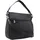 Bogner Klosters Isalie Hobo-Bag black