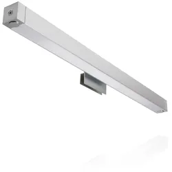 Top Light Only Choice Mirror Fix Spiegelklemmleuchte chrom | 60cm
