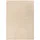 KADIMA DESIGN Handgetufteter Wollteppich, in Pastellfarben `Leven Blake` . Farbe: Beige, 160x230 cm, | Kadima Design