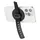 Moment Strap Anywhere Mount für MagSafe schwarz
