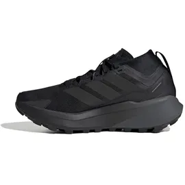 adidas Terrex Agravic GTX Damen Core Black / Core Black / Grey Six 42