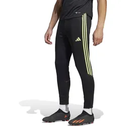 adidas TIRO23 CB TRPNT warme Fußballhose schwarz - XS
