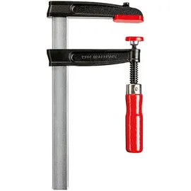 Bessey Temperguss-Schraubzwinge TGRC 120/60