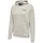 hummel Kapuzenpullover | Legacy Melange - XL