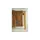 s.Oliver Kuscheldecke 150 x 200 cm Braun/Orange