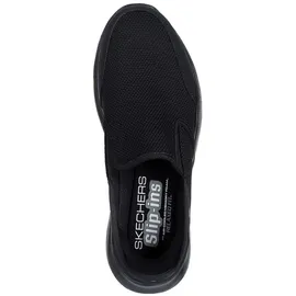 SKECHERS Equalizer 5.0 Drayze Slip-On Schwarz 43