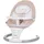 Chipolino Babywippe Lera Musik, Sicherheitsgurt, Kissen, Fernbedienung, Timer beige