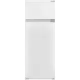 Sharp SJ-TE210T0XS-EU Einbau-Kühlgefrierkombination (210 l, 1445 mm hoch)