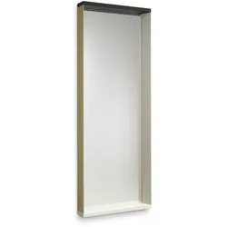 Vitra - Colour Frame Spiegel, large, neutral