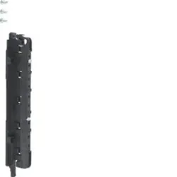 Hager UZ45S3 SaS-Träger, universN, 40mm, 5P, links
