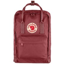 Fjällräven Kånken Laptop 13" 13 l ox red