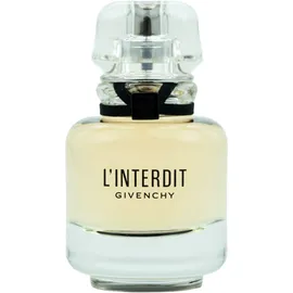 Givenchy L'Interdit Eau de Parfum 80 ml