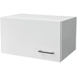 Flex-Well Hängeschrank Lucca 60 x 32 x 32 cm Weiß