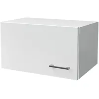 Flex-Well Hängeschrank Lucca 60 x 32 x 32 cm Weiß