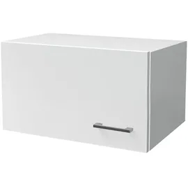 Flex-Well Hängeschrank Lucca 60 x 32 x 32 cm Weiß
