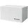 Flex-Well Hängeschrank Lucca 60 x 32 x 32 cm Weiß