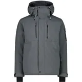 CMP Herren Skijacke, grau - 46