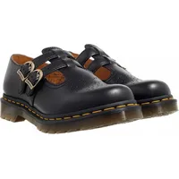Dr. Martens 8065 Mary Jane Boots, Schwarz 38 EU