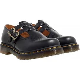 Dr. Martens 8065 Mary Jane Boots, Schwarz 38 EU