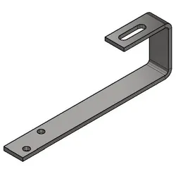 SL Rack Dachhaken SL-A2 für Schiefer-Dachziegel