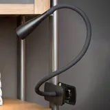 LUCIDE Klemmleuchte Zozy,