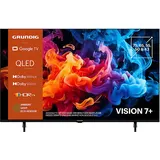 Grundig 55 GUB 7540 Q QLED TV (Flat, Zoll / 139 cm, UHD 4K, SMART TV)