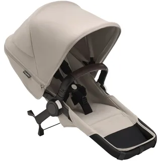 Bugaboo Donkey 5 Duo Complete Desert Taupe