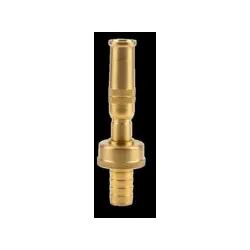 Gardena Mess. Komfort-Spritze für 1/2" Schlauch