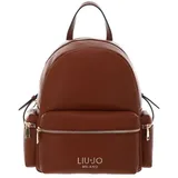 Liu•Jo Evrim ECS Backpack M Braun