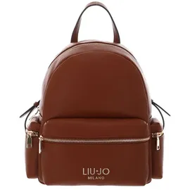 Liu•Jo Evrim ECS Backpack M Braun