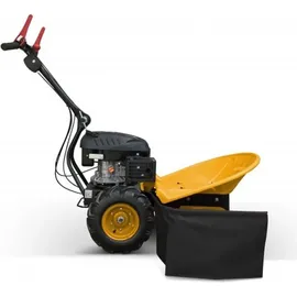 BAMATO GS-170 mit RATO Motor