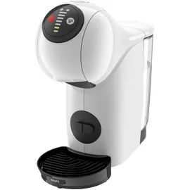 Krups Nescafé Dolce Gusto Genio S KP2431 Weiß + 3 Pk. Starbucks Caramel Macchiato