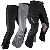 Leatt ADV Multitour 7.5 Textilhose schwarz, XXXL