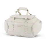 KAPTEN & SON Lisbon Weekender Reisetasche 55 cm gelb