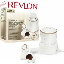 Revlon Ultimate Glow Ultraschall Gesichtsbürste RVSP3538UKE