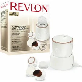 Revlon Ultimate Glow Ultraschall Gesichtsbürste RVSP3538UKE