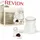 Revlon Ultimate Glow Ultraschall Gesichtsbürste RVSP3538UKE