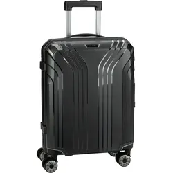 Travelite Trolley Elvaa 4w S Schwarz 