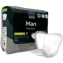 Abena Man Premium Formula 1 12 x 15 St.