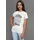 KangaROOS T-Shirt in weiß | Gr.: 128/134